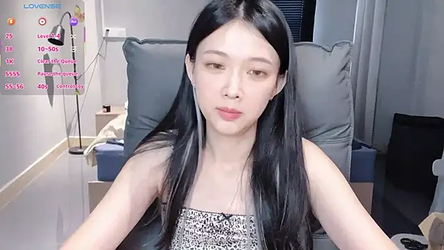 NiNi-baby520 online show from 16, 11, 2025