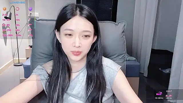 NiNi-baby520 online show from 20, 10, 2025