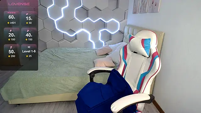 aliicemeow online show from 30, 5, 2026