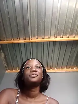 melaninbaebyy online show from 3, 4, 2026