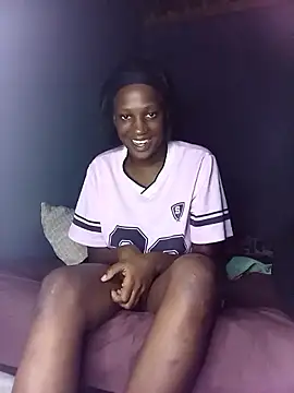 melaninbaebyy online show from 4, 4, 2026