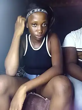 melaninbaebyy online show from 11, 4, 2026