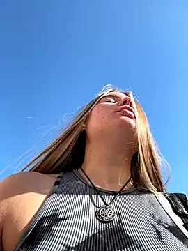 StephanieMur online show from 20, 9, 2025