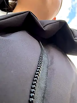 StephanieMur online show from 1, 10, 2025