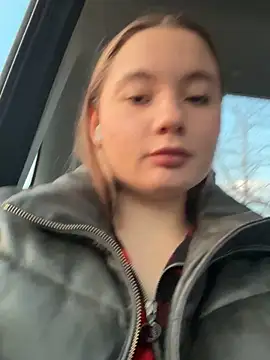 StephanieMur online show from 20, 11, 2025