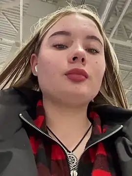 StephanieMur online show from 29, 9, 2025