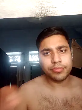 Desirock001 online show from 26, 3, 2026