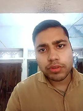 Desirock001 online show from 8, 1, 2026