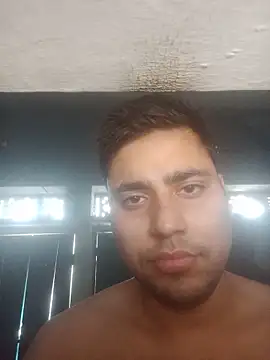 Desirock001 online show from 23, 5, 2026