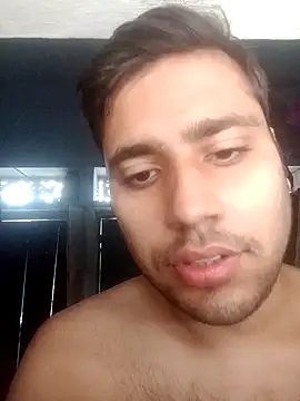 Desirock001 online show from 25, 10, 2025