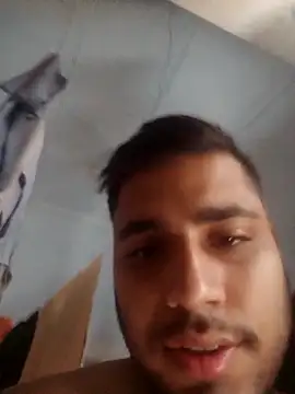 Desirock001 online show from 24, 9, 2025