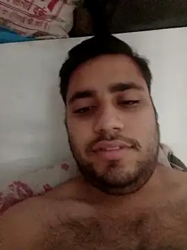 Desirock001 online show from 1, 11, 2025