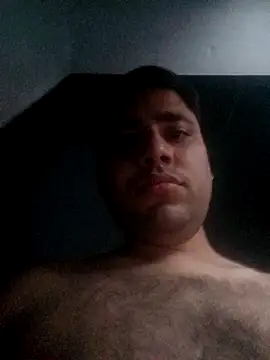 Desirock001 online show from 4, 4, 2026