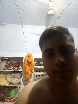 Desirock001 online show from 27, 9, 2025