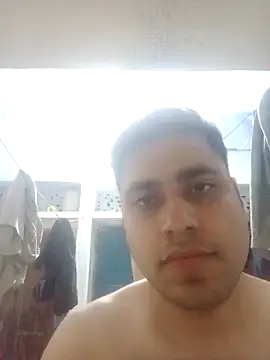 Desirock001 online show from 12, 3, 2026