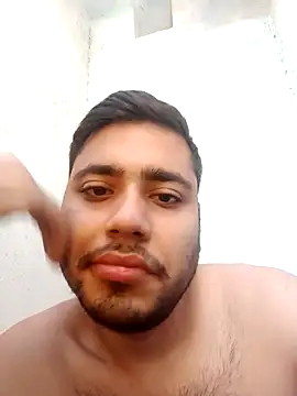 Desirock001 online show from 16, 10, 2025