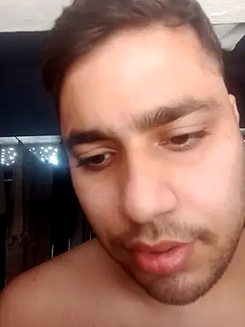 Desirock001 online show from 21, 2, 2026