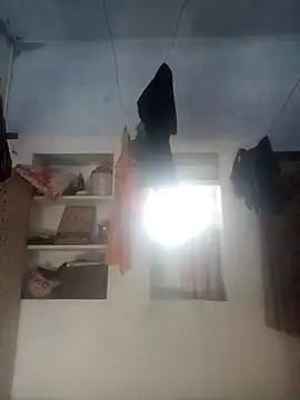 Desirock001 online show from 6, 10, 2025