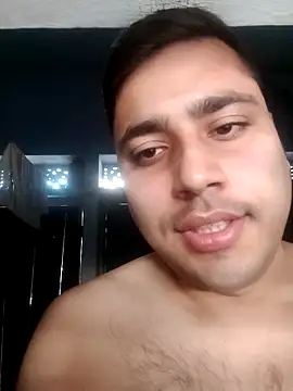 Desirock001 online show from 19, 12, 2025