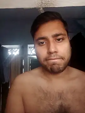 Desirock001 online show from 29, 10, 2025