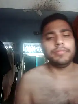 Desirock001 online show from 23, 9, 2025