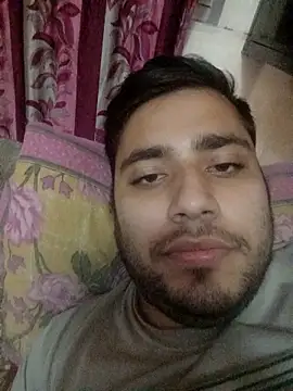 Desirock001 online show from 31, 10, 2025