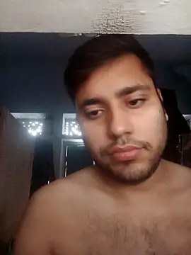 Desirock001 online show from 30, 10, 2025