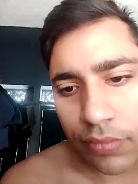 Desirock001 online show from 19, 10, 2025