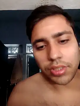 Desirock001 online show from 8, 11, 2025