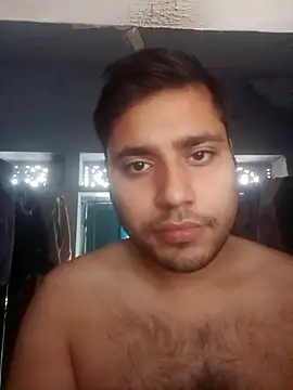 Desirock001 online show from 27, 10, 2025