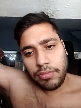 Desirock001 online show from 17, 10, 2025