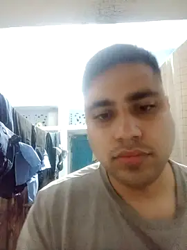 Desirock001 online show from 14, 2, 2026