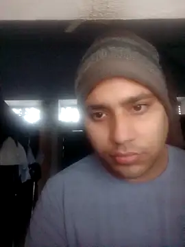 Desirock001 online show from 21, 12, 2025