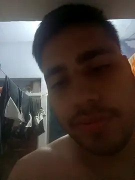 Desirock001 online show from 4, 10, 2025