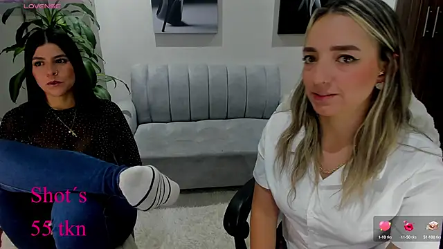 Miss Annye online show from 14, 9, 2025