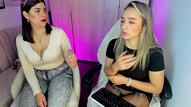 Miss Annye online show from 25, 10, 2025