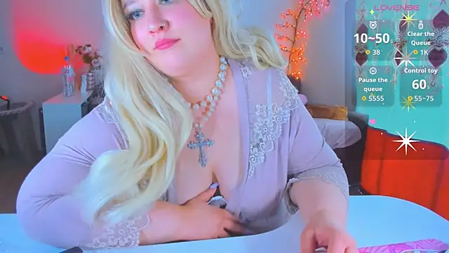 VanessaHayees online show from 13, 5, 2026