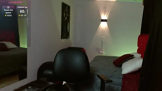 Sahamara 07 online show from 10, 9, 2025