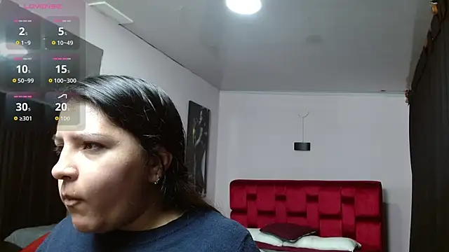 Sahamara 07 online show from 8, 11, 2025