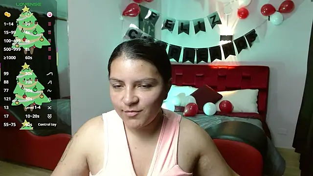 Sahamara 07 online show from 20, 12, 2025