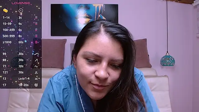 Sahamara 07 online show from 27, 3, 2026