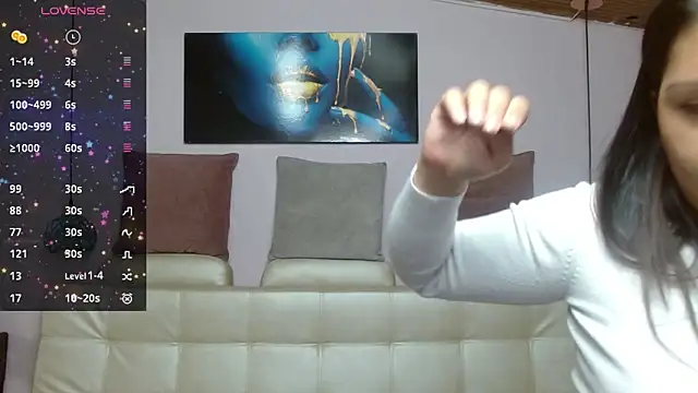 Sahamara 07 online show from 2, 4, 2026