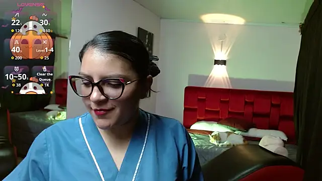 Sahamara 07 online show from 29, 10, 2025