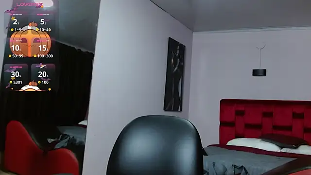 Sahamara 07 online show from 31, 10, 2025