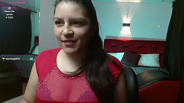 Sahamara 07 online show from 6, 10, 2025