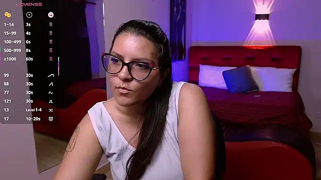 Sahamara 07 online show from 5, 2, 2026