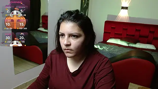 Sahamara 07 online show from 24, 10, 2025