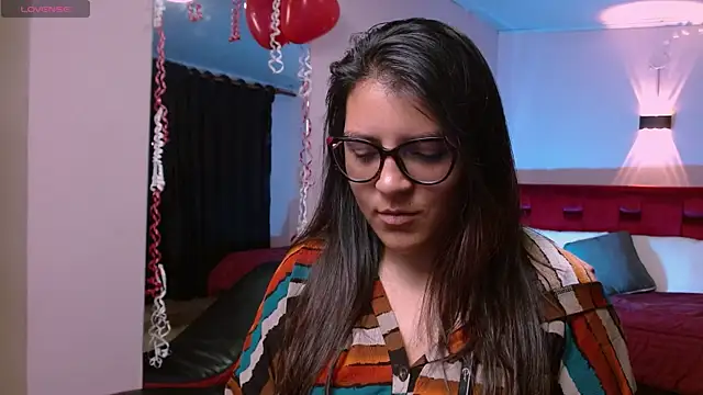 Sahamara 07 online show from 16, 2, 2026