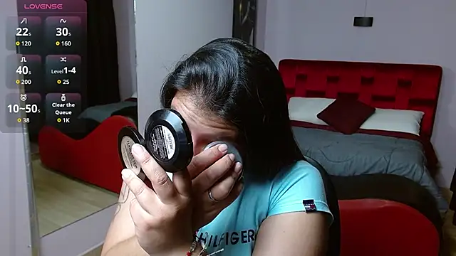 Sahamara 07 online show from 11, 11, 2025