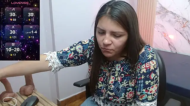 Snapshot of Sahamara_07 chatting on 1, 7, 2026 Sahamara 07 online show from 1, 7, 2026
